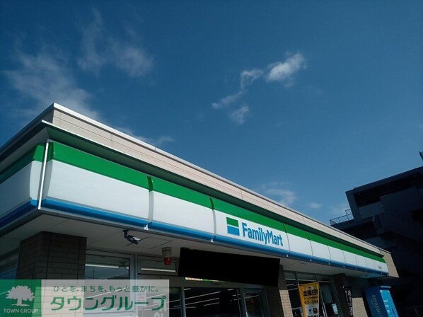 レオパレスシルフィーの物件内観写真